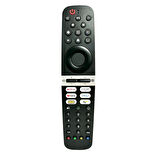 Arçelik Android Led TV Kumanda Ses Komutsuz 9721