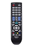 Samsung Lcd-Led Tv Kumandası Rm-L800 Tools Tuşlu