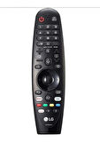 Uyumlu LG AKB75855501 AN-MR20GA-AN-MR650A Mouse ve Ses Komutlu Orjinal Kumanda