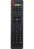 Korax Lifos Hd Plus Uydu Kumandası