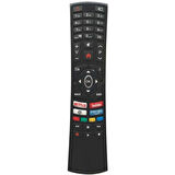 SX0352-A VESTEL-JVC NETFLIX-YOUTUBE-PRİME VİDEO TUŞLU LCD