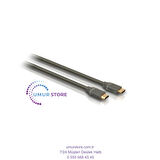 SWV4433S 4K 3D HDMI Kablo / 3.0m