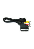 Skart Tos 3Lü Kablo Scart To 3 Rca Cable