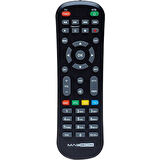 Magbox Orbit Hd Uydu Alıcı Kumandası