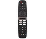 Grundig 55 GGO 9900 B İle Uyumlu Android Tv Kumandası-Mikrofonsuz