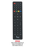 STARBOX HD UYDU KUMANDASI