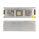 12Volt 20Amper Slim Metal Kasa Adaptör