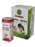 SİFTAHOLSUN ANNE-BEBE BİTKİSEL ÜRÜN SETİ