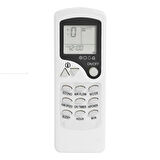 AKAİ Klima Kumandası Model No: AC-AS18HRC