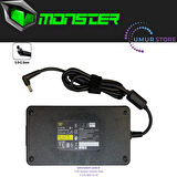 Monster Tulpar T7 V5.4.2 Notebook Adaptör Laptop Şarj