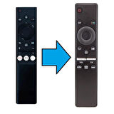 Sunny Axen Tizen Tv Kumandası-Mikrofonsuz