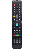Skytech Led Tv Kumandası Sarı Tuşlu