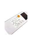 Midea Rg58d/bge Klima Kumandası