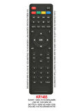DREAMSTAR HD UYDU KUMANDASI