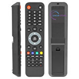 Botech Piko 207 HD CAS Uydu Alıcı Kumandası