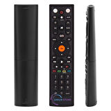 D-Smart HD Blue Go Tuşlu Yeni Nesil Uydu Kumandası