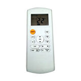 SAMSUNG AR09TXHQBWK/SK AR500H Klima kumandası