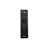 Sunny 14850 Uydu Alıcı Kumandası