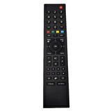 Beko B43-l-6760-5b Led Tv Kumandası