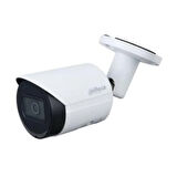 Dahua Ipc-hfw2541s-s-0360b-s2 5mp 3.6mm Ip Bullet Kamera (starli̇ght, Smd+)
