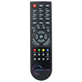 Botech Piko 207 HD Uydu Alıcı Kumandası
