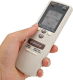 fujitsu general asg12rse-w ile uyumlu Klima Kumandası