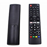 Lg 50uk6950 Smart Led Tv Kumandası