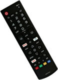 LG Smart TV Uzaktan Kumanda 32-42-55-65 İnç Evrensel (Tüm Akıllı Modellere Uygundur) 55UN6955ZUF AKB75375604 AKB75095307 AKB75675304 AKB74915305