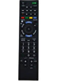 Sony Bravia Kdl-32L4000 Lcd Led Tv Kumandası