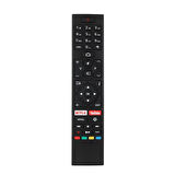 Vestel 50UA9600 4K Android Smart LED TV Kumandası – Mikrofonsuz