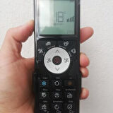 Beko 40380 İle Uyumlu Klima Kumandası