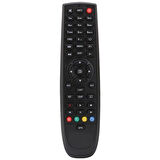MAGBOX BEST Mini Uydu Alıcısı Kumandası