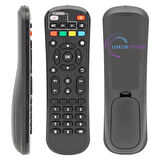 Dreamstar A1-A2-A3 Android Tv Box Kumandası