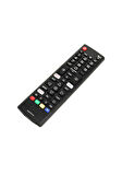 Lg 49Um7100Plb Netflix Prime Video Tuşlu Led Tv Kumandası