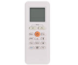 Midea RG70A/BGEF İle Uyumlu Klima Kumanda