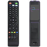 Next Black 2 Uydu Alıcı Kumandası