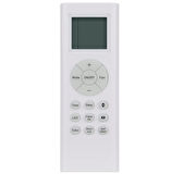 Midea RG66A1/BGEF – RG66B3/BGEF Klima Kumandası