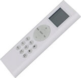 Midea RG66A1/BGEF – RG66B3/BGEF Klima Kumandası