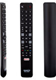 Tcl Lcd-Led Tv Kumanda