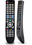 Samsung Rm-D762 Lcd Tv Kumandası