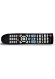 Samsung Rm-D762 Lcd Tv Kumandası