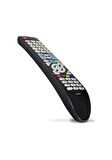 Samsung Rm-D762 Lcd Tv Kumandası