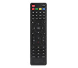 Magbox Crystal Uydu Alıcısı Kumandası