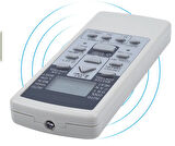 GENERAL ASYG09LLCE Uyumlu Klima Kumandası-FUJİTSU