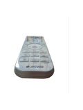 ARÇELİK Inverter Yeni Tip Klima Kumanda 5401568401-5401552301 Arçelik Orjinal