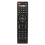 MAGBOX Pluton HD Uydu Kumandası