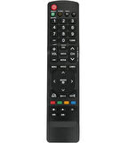 Lg 19LS3500 19LS3500ZA İle Uyumlu Tv Kumandası