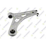 ROTİLSİZ SALINCAK ÖN SAĞ PARTNER 3RD GENBERLINGO 3 9815014380TKNROT