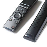 Samsung Ue-49mu7400 ile uyumlu Smart 4k Led Tv Kumandası