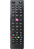 Regal 43R654 Led Tv Kumandası